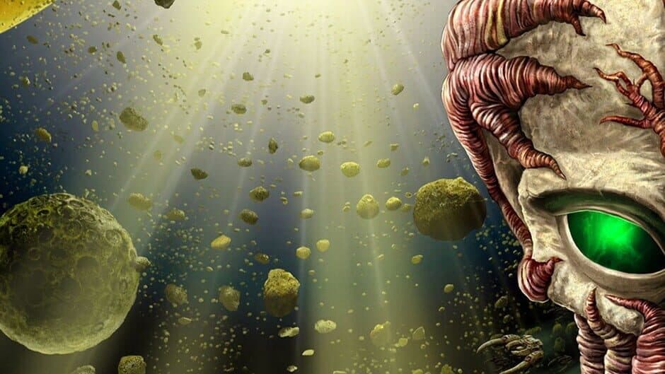 UFO: Aftershock banner