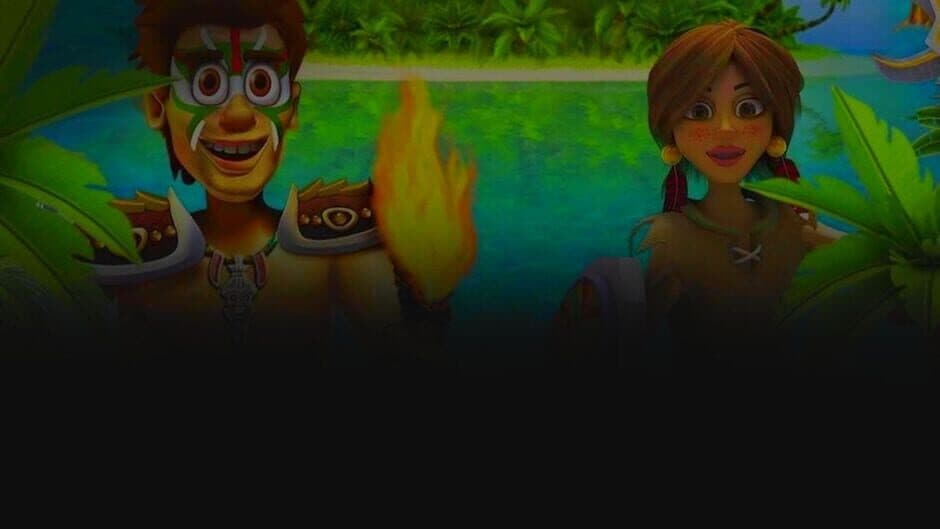 Youda Survivor 2 banner