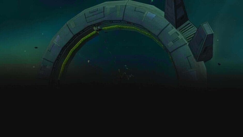 Star Wolves 2 banner