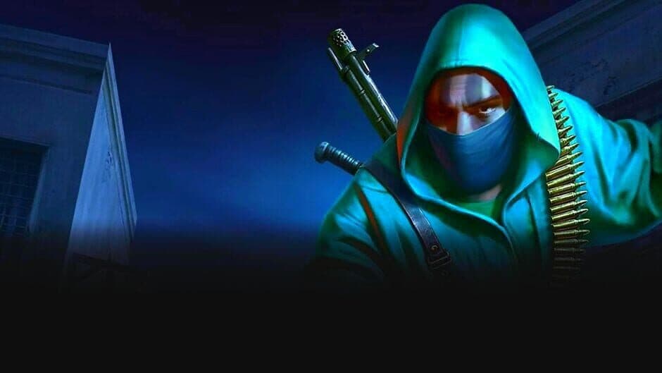 Silent Storm: Sentinels banner