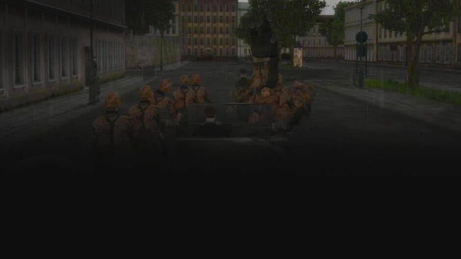 Death to Spies banner