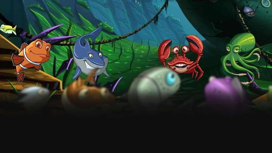 Atlantic Quest Solitaire banner