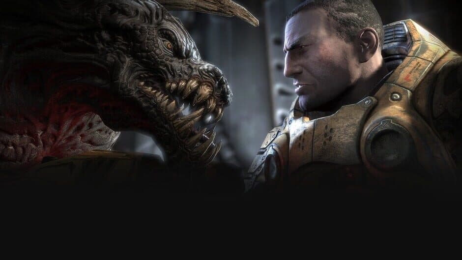 Unreal Tournament III: Black Edition banner