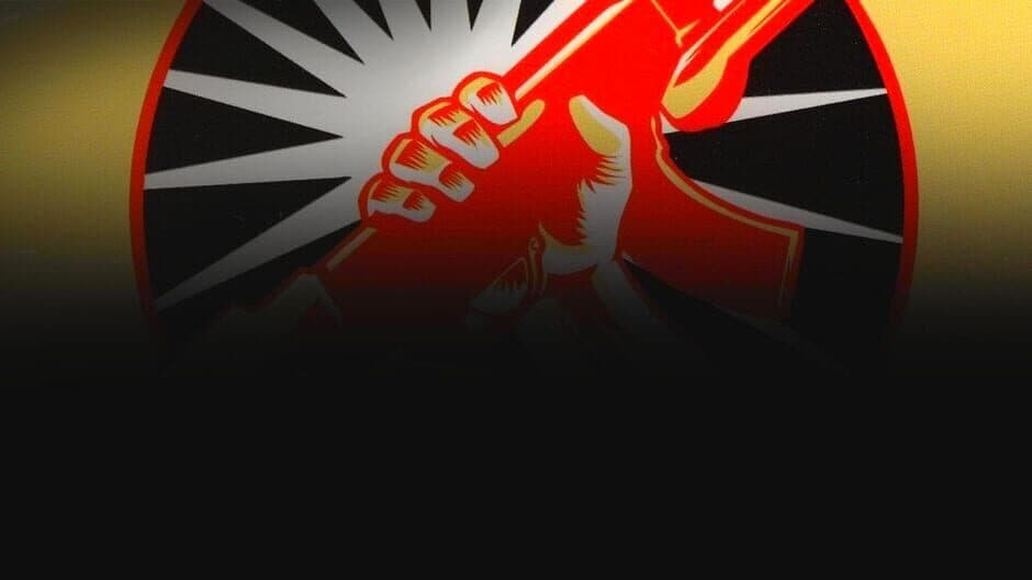 Red Faction II banner