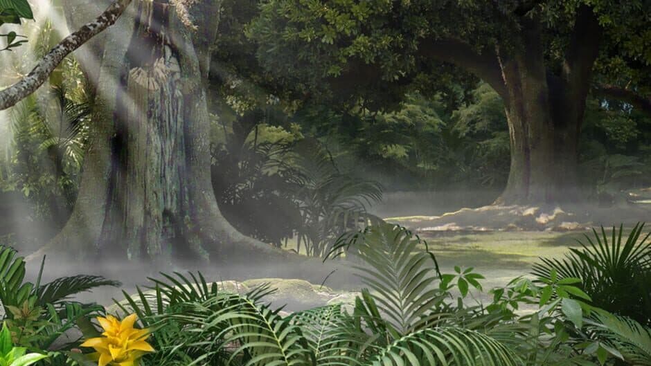 Treasure Masters, Inc.: The Lost City banner