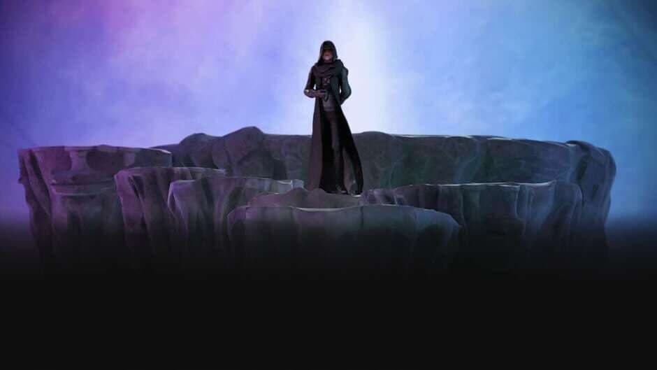 Dreamscapes: Nightmare's Heir banner