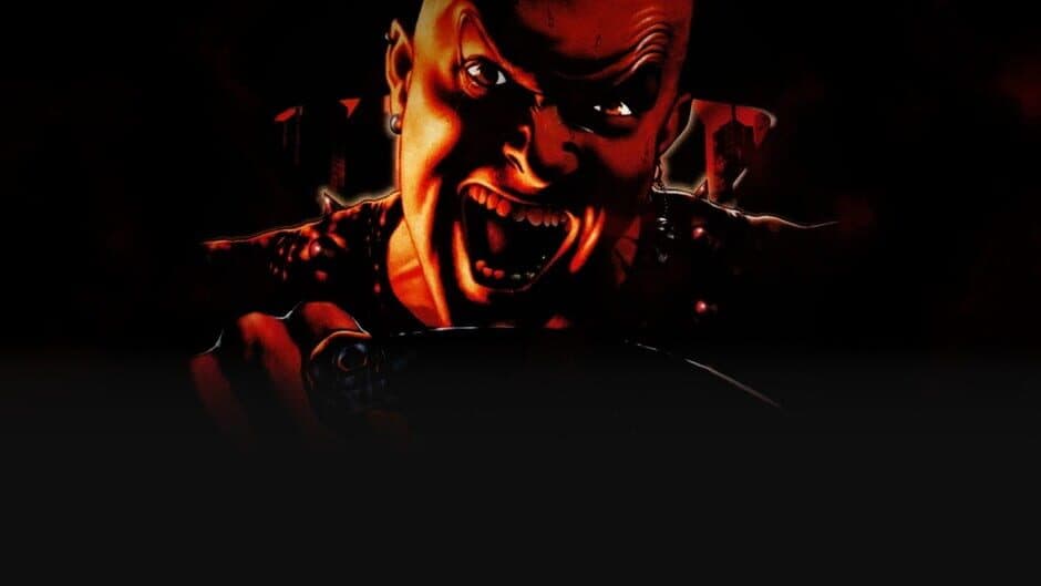 Carmageddon II: Carpocalypse Now banner