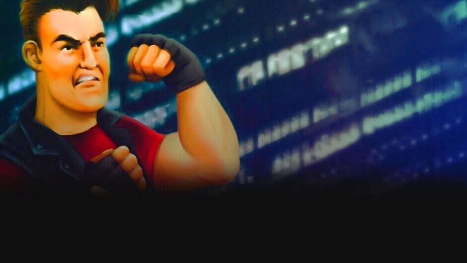 Ultimate Body Blows banner