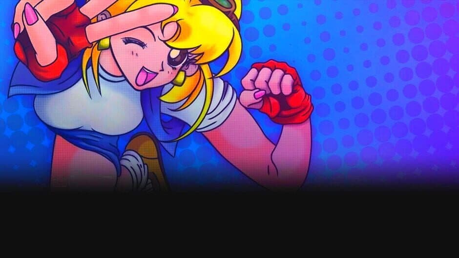 World Rally Fever: Born on the Road banner