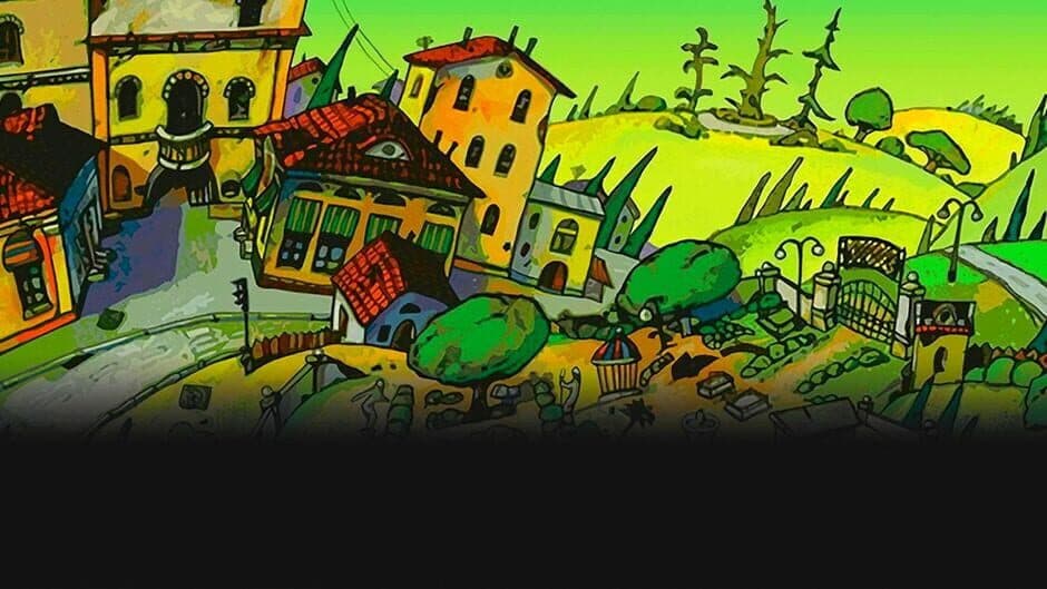 Pilot Brothers banner