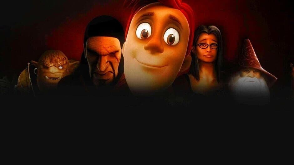 Mortimer Beckett and the Lost King banner