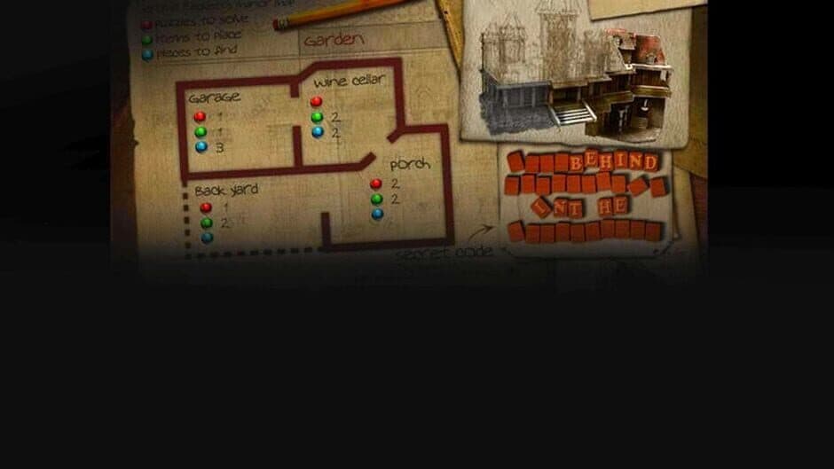 Mortimer Beckett and the Secrets of Spooky Manor banner