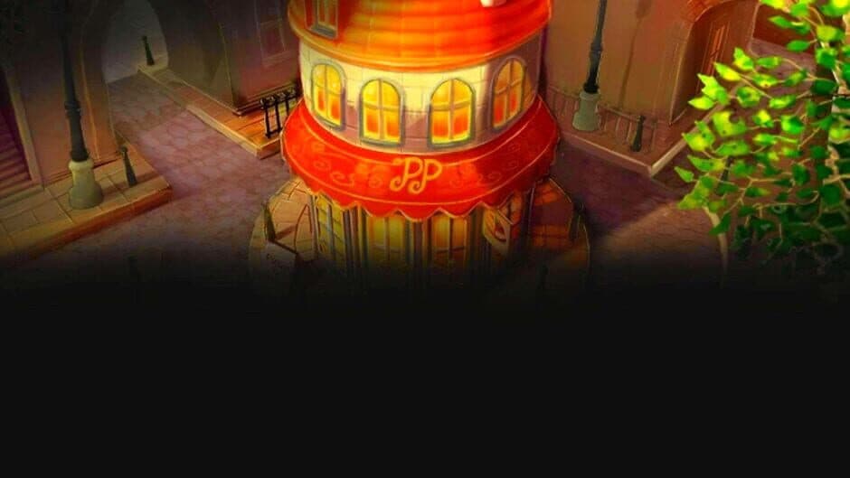 Pastry Passion banner