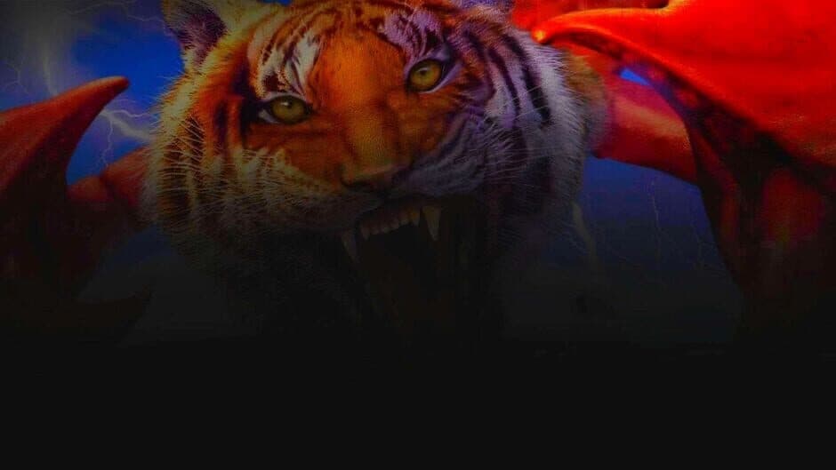 Impossible Creatures banner