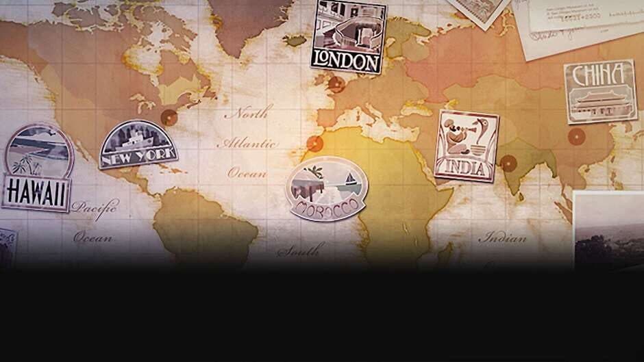 Biggest Little Adventure banner