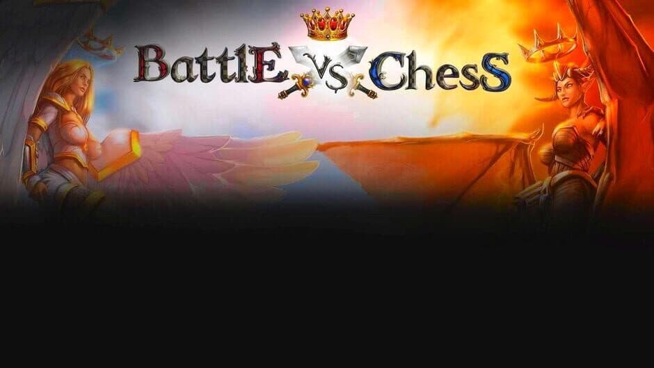 Battle vs. Chess banner