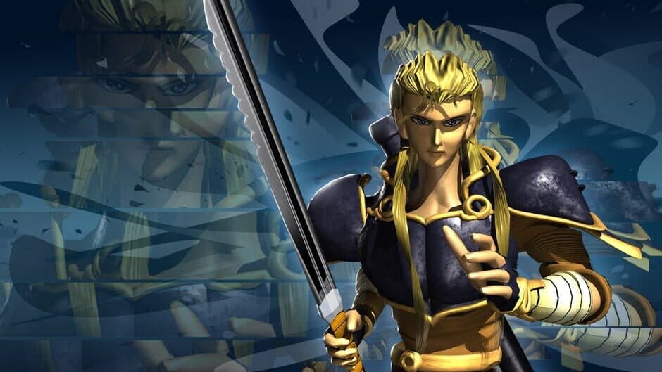 Septerra Core: Legacy of the Creator banner