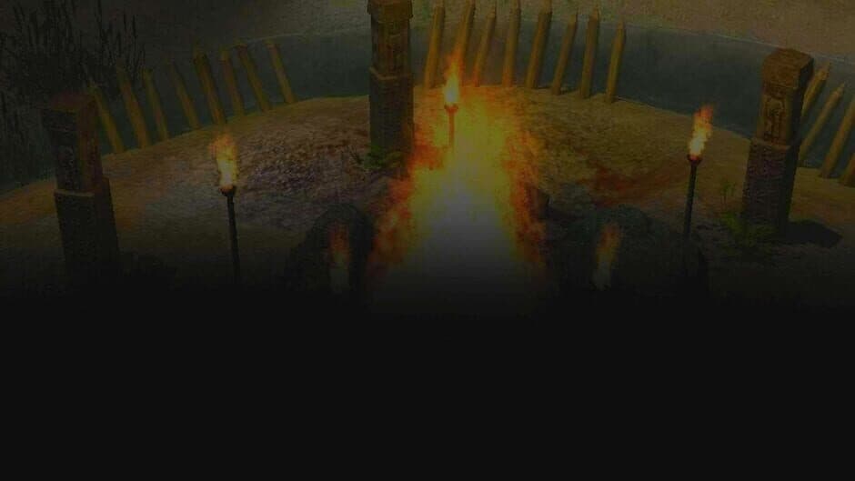 Konung III: Ties of the Dynasty banner