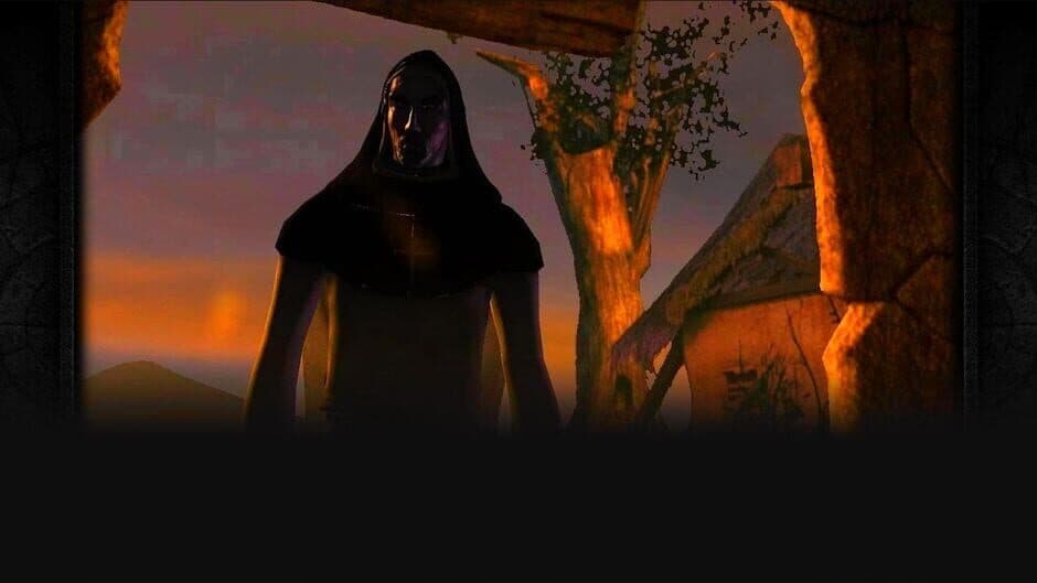 The Inquisitor: Book 1 - The Plague banner