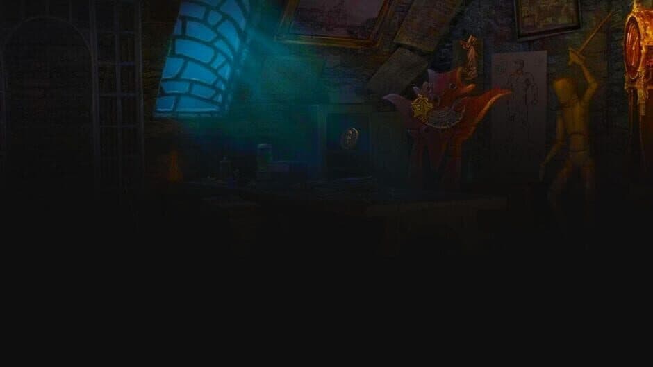 Apothecarium: The Renaissance of Evil - Collector's Edition banner