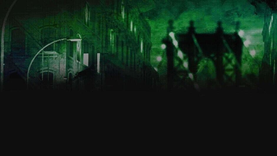 Deadly Association banner