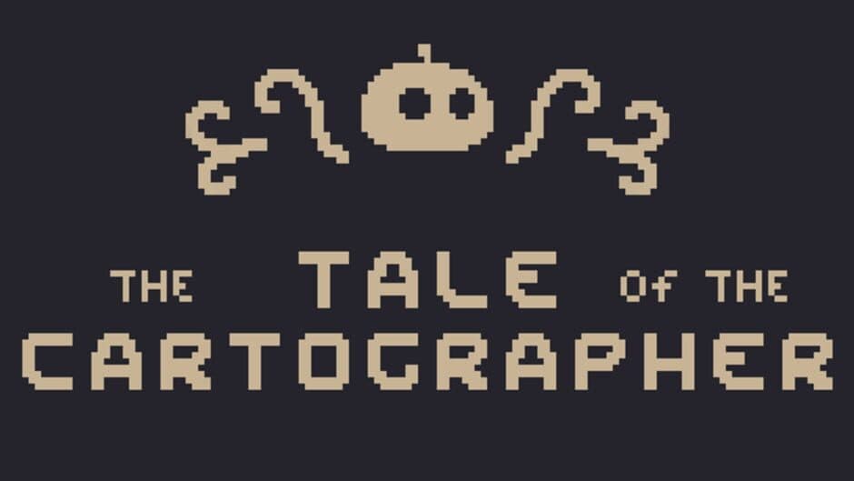 The Tale of the Cartographer banner