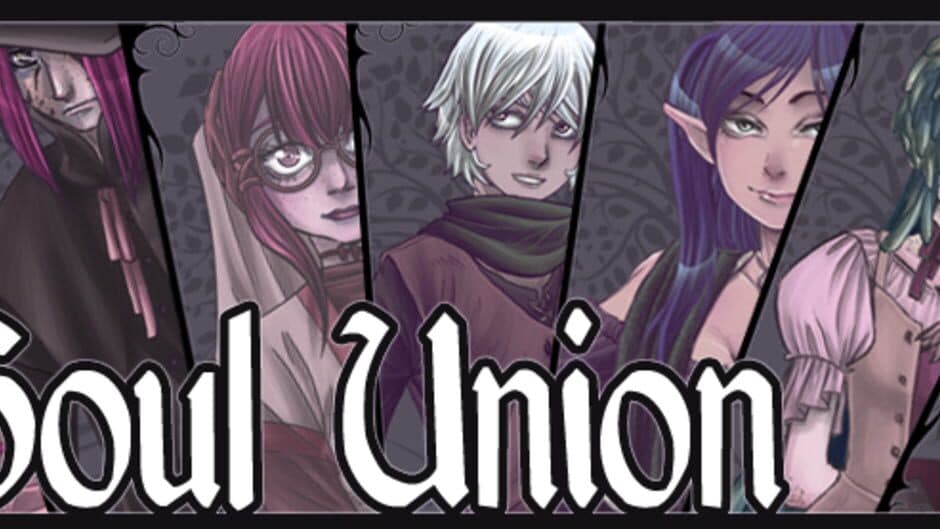 Soul Union banner