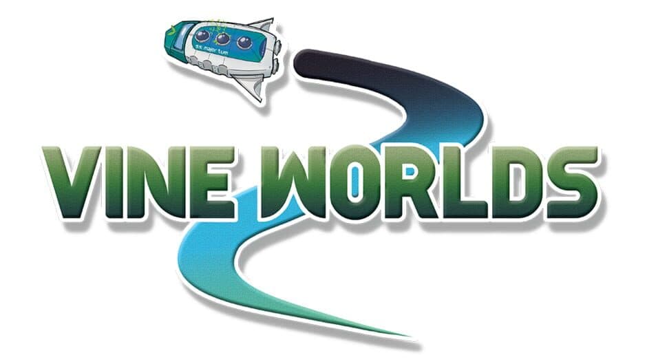 Vine Worlds banner