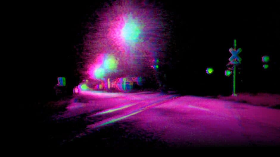 Haunted Cities Volume 2 banner