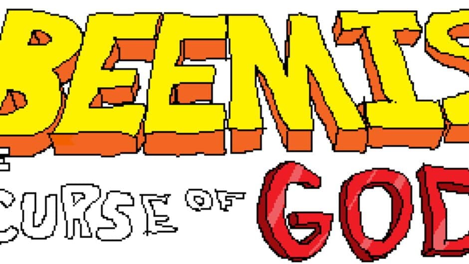 Beemis: The Curse of God banner