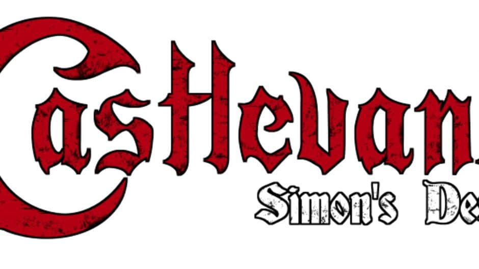 Castlevania: Simon's Destiny banner