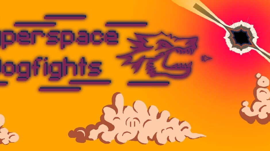 Hyperspace Dogfights banner