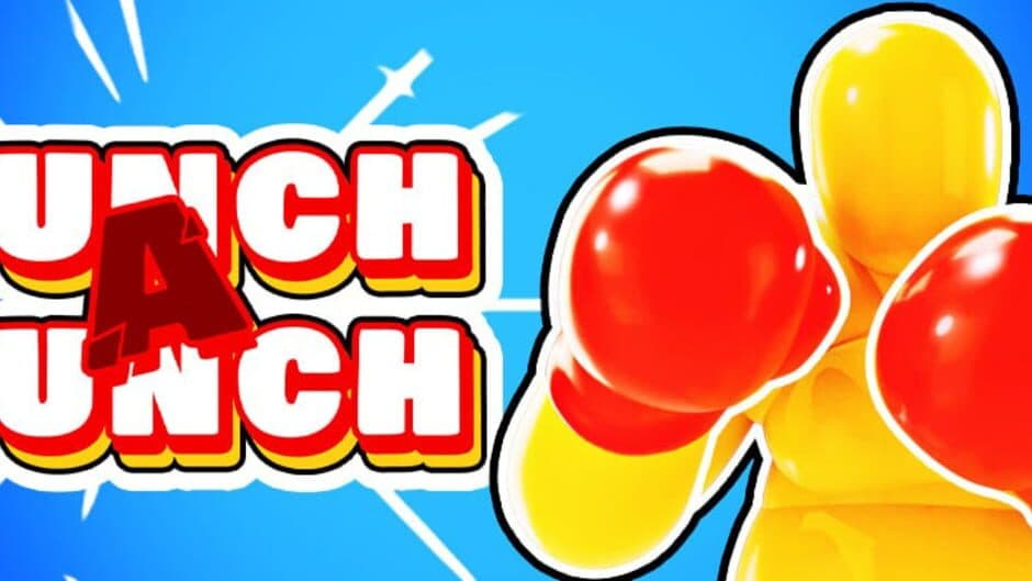 Punch A Bunch banner