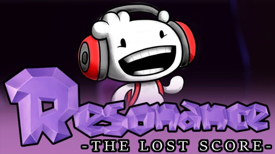 Resonance: The Lost Score banner