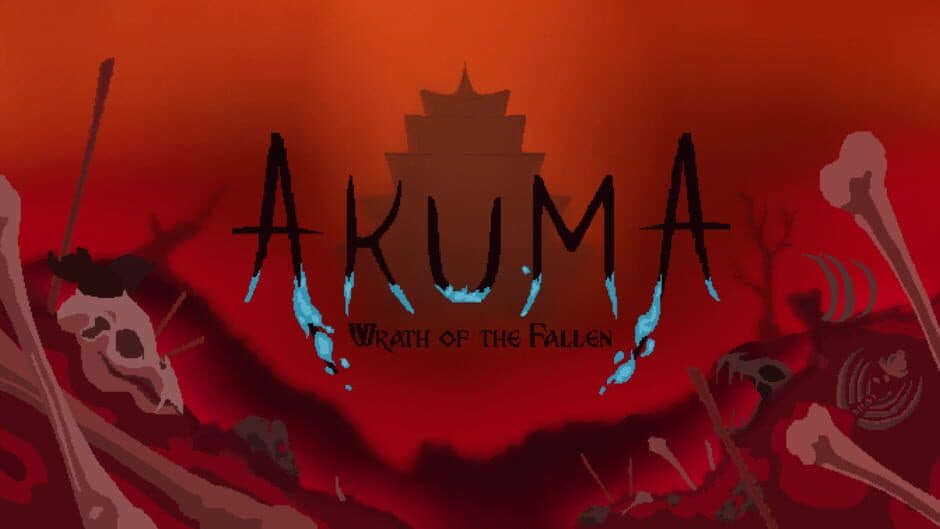 Akuma: Wrath of the Fallen banner