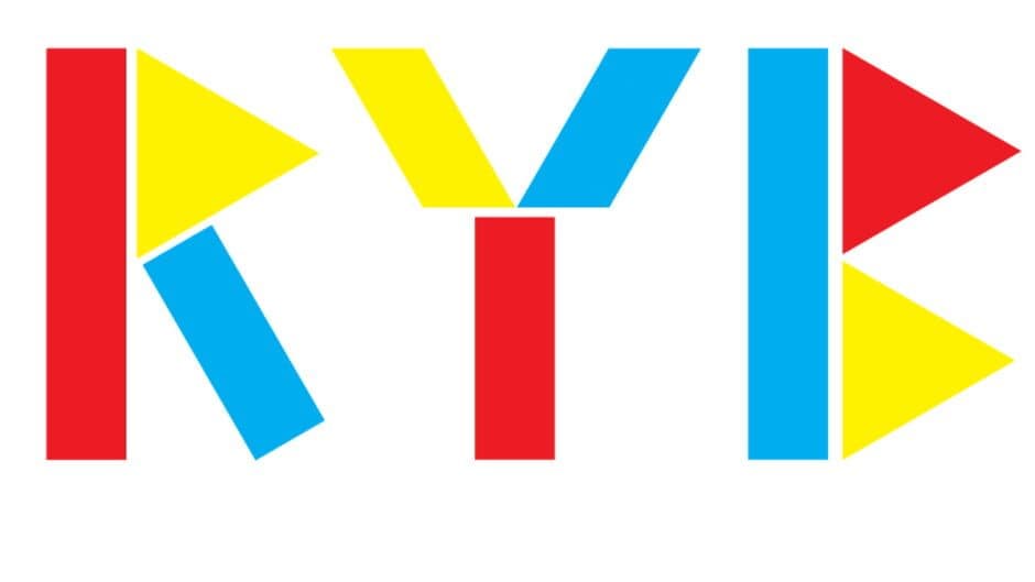 RYB banner
