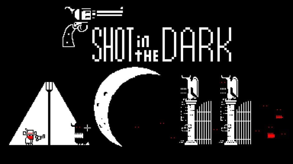 Shot in the Dark banner