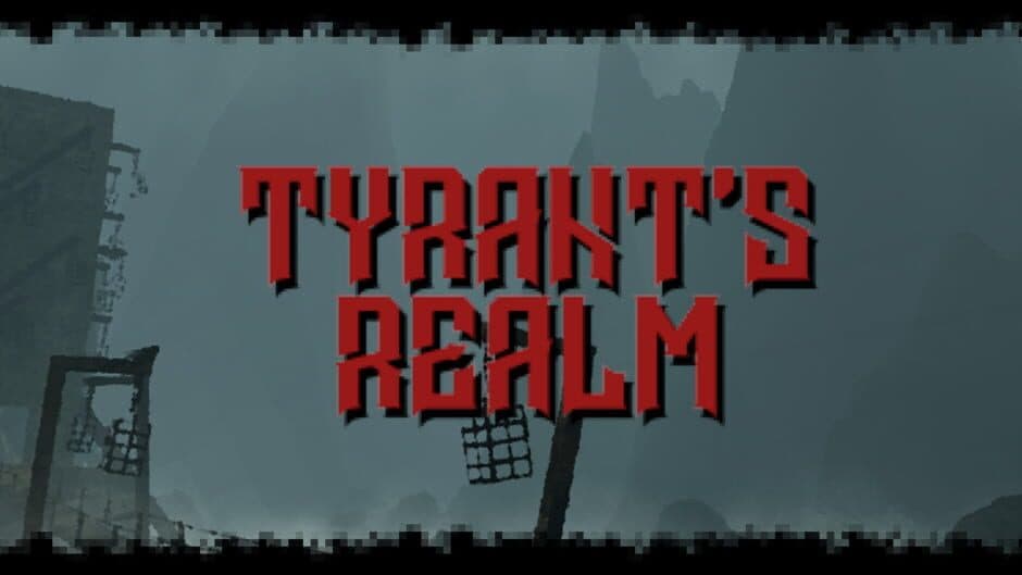 Tyrant's Realm banner
