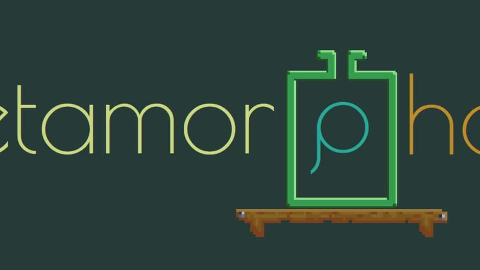 Metamorphosis banner