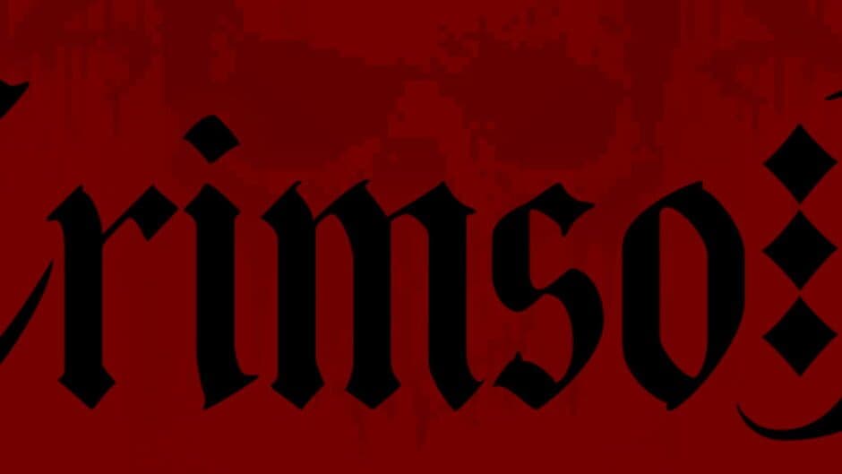 Krimson banner
