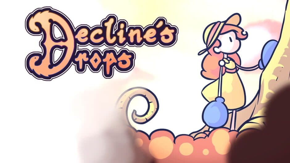 Decline's Drops banner