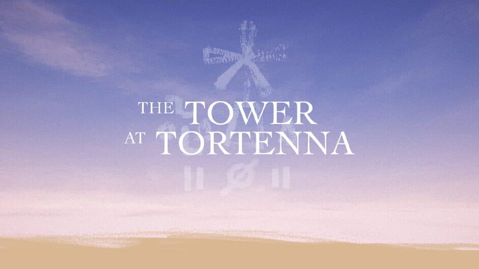 The Tower at Tortenna banner