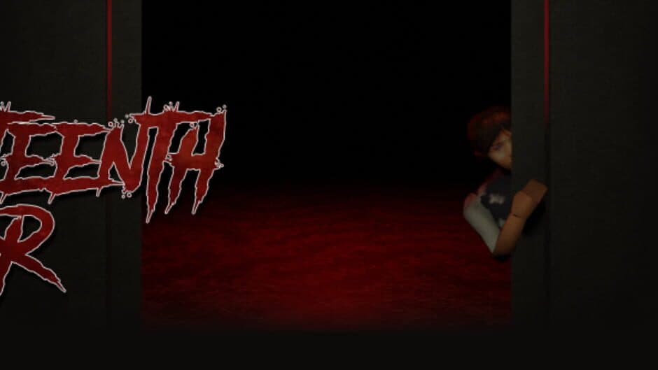 The Thirteenth Floor banner