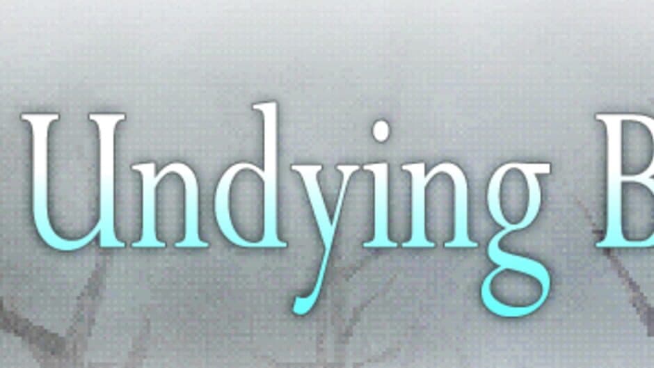 The Undying Beast banner