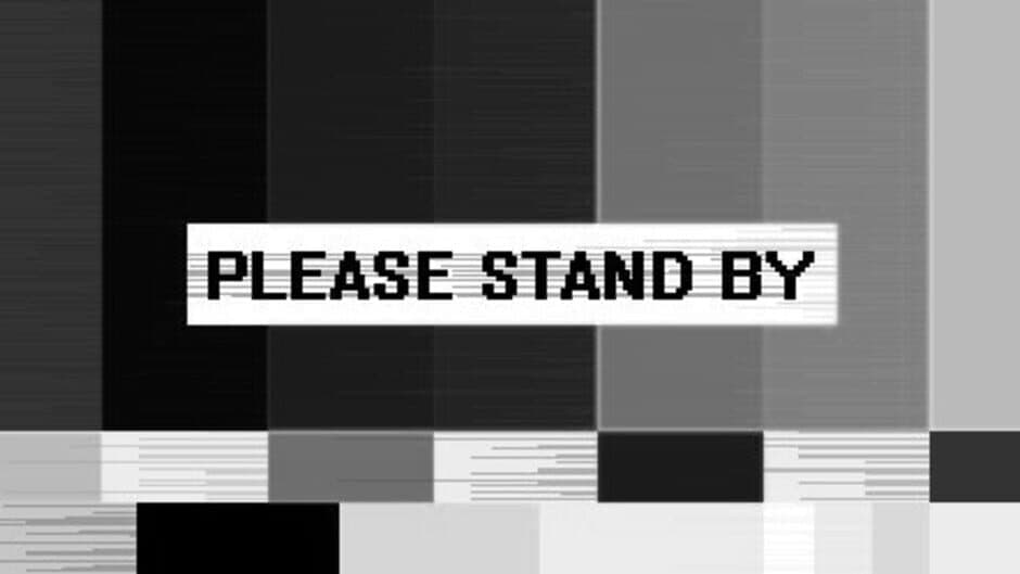 I Am The Caretaker banner