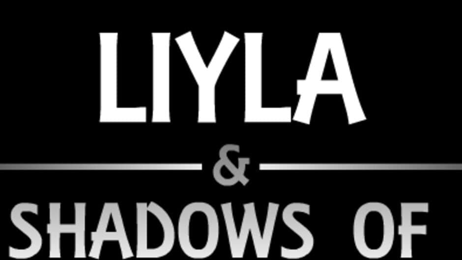 Liyla and the Shadows of War banner