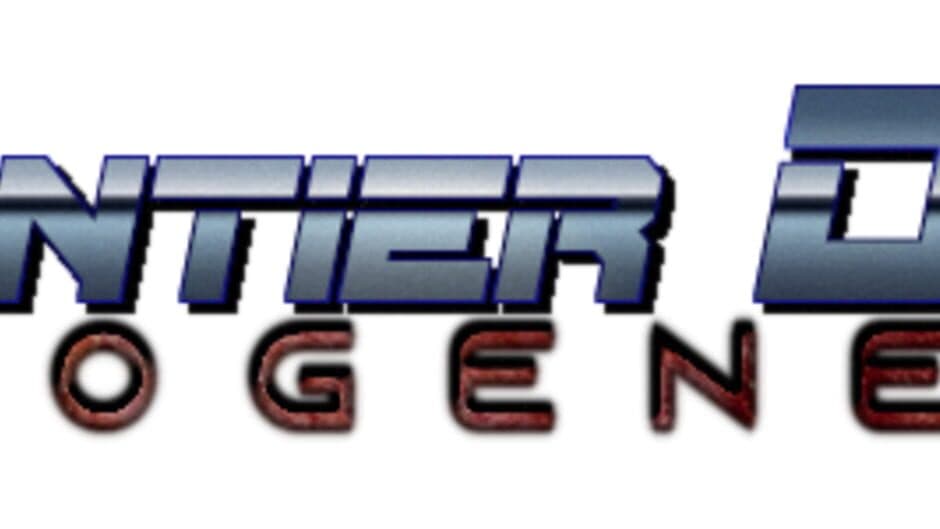 Frontier Diver Progenexis banner