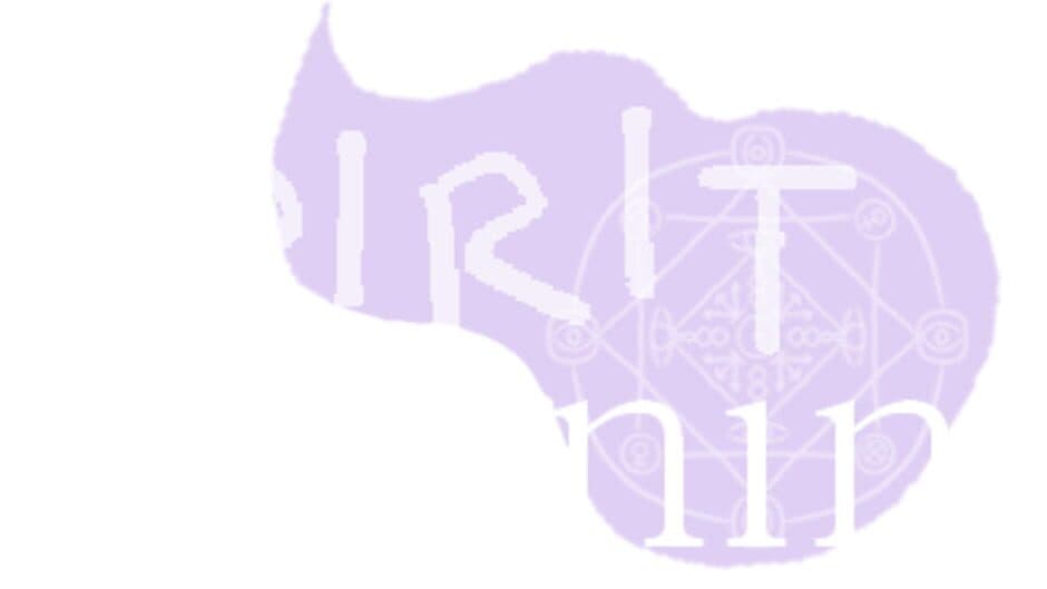 Spirit Cleaning banner