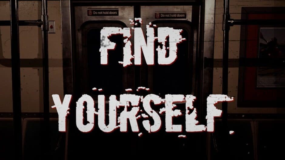 Find Yourself banner