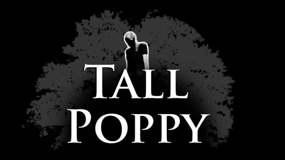Tall Poppy banner